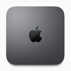 Apple Mac Mini M1 chip with 8-core Processor, 8-Core GPU, 512GB storage ...